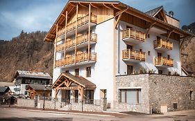 Hotel De La Roche